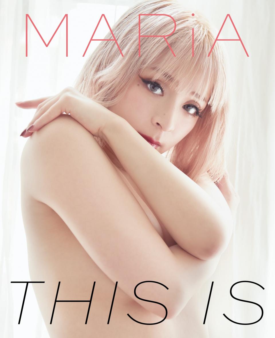 GARNiDELiA メイリア 美依礼芽 CD+DVD フォト トレカ3枚 MARiA